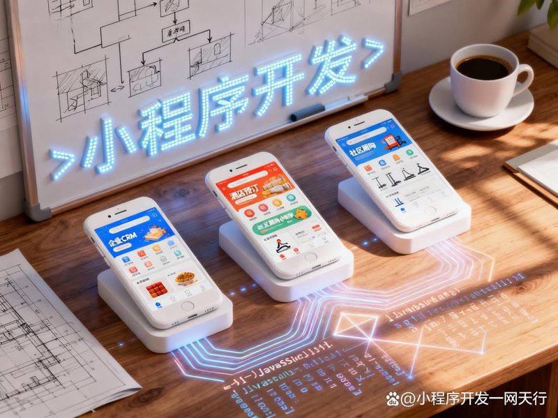 把握未来趋势：企业管理系统定制的重要性与选择
