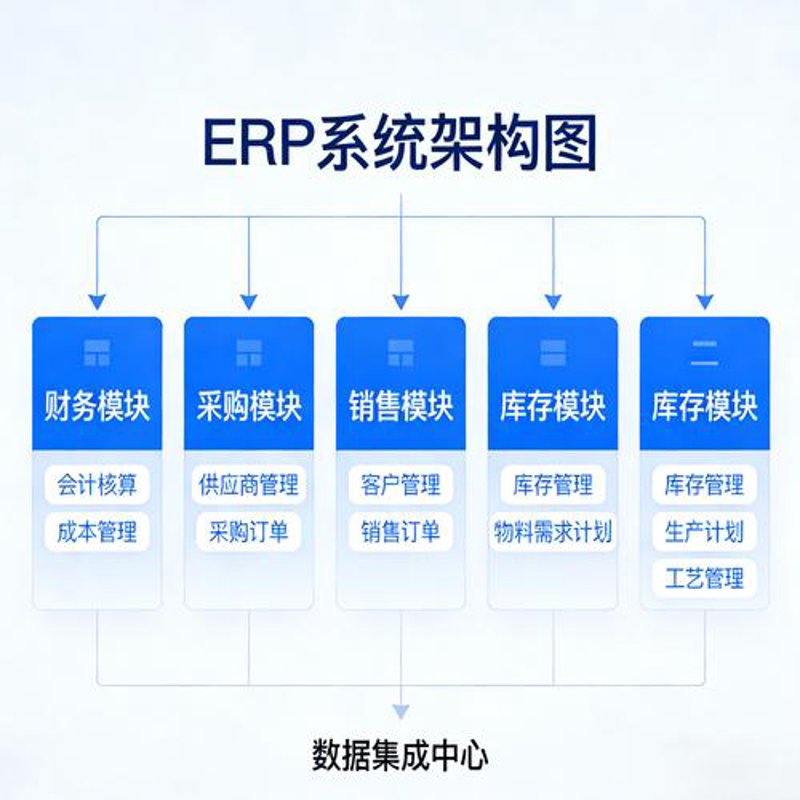 上海软件开发公司的行业动态与发展趋势